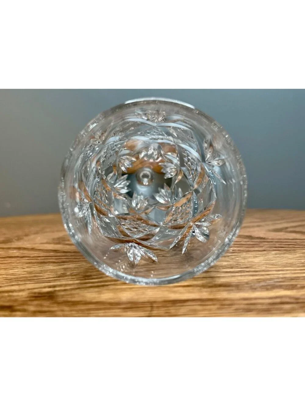 Set of 2 Waterford Crystal Sinead Champagne Flutes Made in Ireland New with Tag